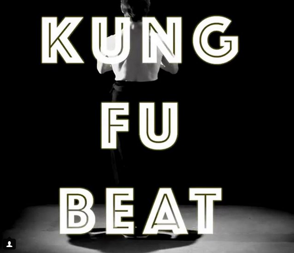 Kungfu Beat