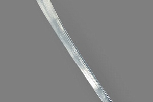 Форма изогнутого меча дао (2014)